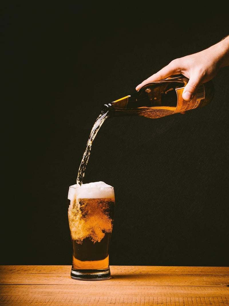Mystic Brews